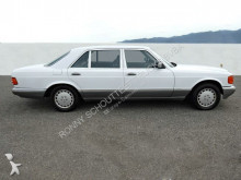 Mercedes 560