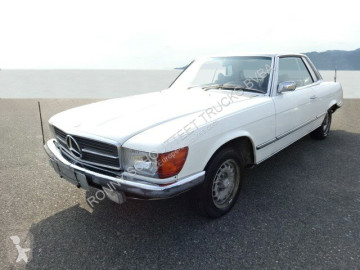 Mercedes 450 SLC 450 SLC Coupe, mehrfach VORHANDEN! Klima