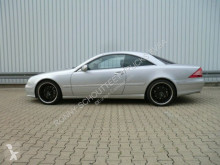 Mercedes CL