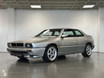 Maserati Ghibli - Klima/R-CD/eFH./NSW