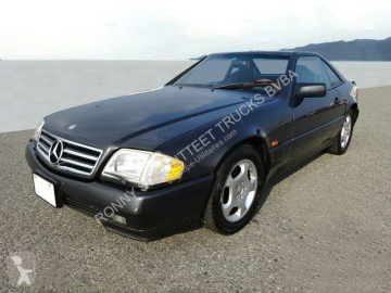 Mercedes SL