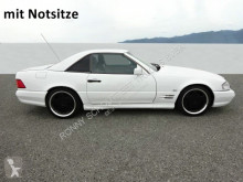Mercedes SL