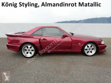 Mercedes SL