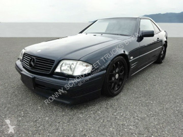 Mercedes SL