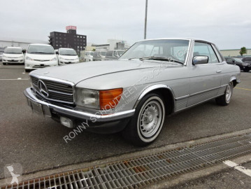 Mercedes 450 SLC 450 SLC Coupe, mehrfach VORHANDEN! Klima