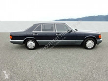 Mercedes 560