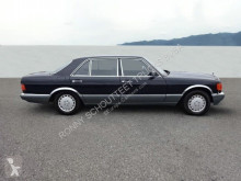 Mercedes 560