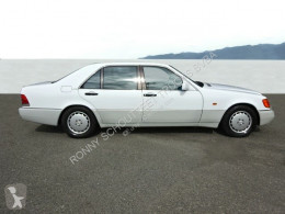 Mercedes S 600 Limousine lang S 600 Limousine lang, mehrfach VORHANDEN!