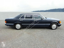 Mercedes 560