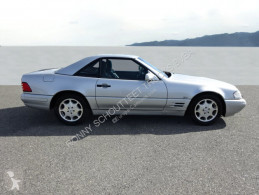 Mercedes SL