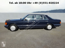 Mercedes 560