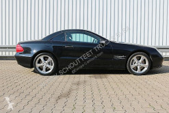 Mercedes SL