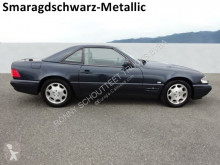 Mercedes SL