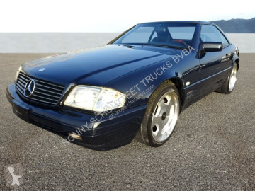 Mercedes SL