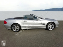 Mercedes SL
