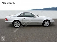 Mercedes SL