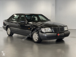 Mercedes 320