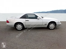 Mercedes SL
