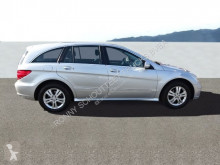 Mercedes R 500 4-MATIC R500 4-MATIC, mehrfach VORHANDEN!