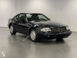 Mercedes SL