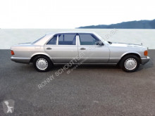 Mercedes 560