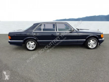 Mercedes 560