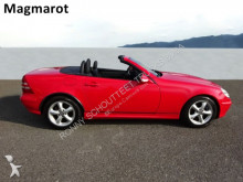 Mercedes SLK