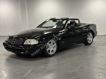 Mercedes SL
