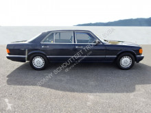 Mercedes 560