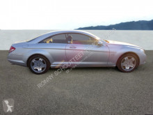Mercedes CL