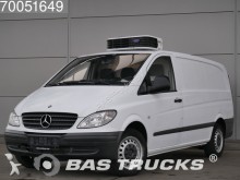 utilitaire frigo isotherme Mercedes