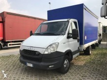 cassone centinato Iveco