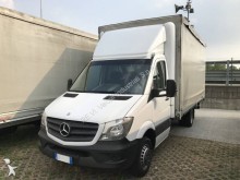 cassone centinato Mercedes