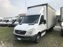 cassone centinato Mercedes