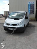Renault Trafic L1H1 2,0L DCI 115 CV