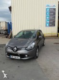 Renault Clio IV 1.5 DCI 90