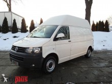 Volkswagen TRANSPORTER T5 FURGON BLASZAK 4x4 KLIMATYZACJA [ 3459