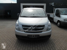Hyundai H-1 2.5 CRDI Tiefkühlkasten **Klima**