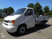 utilitaire plateau ridelles Volkswagen