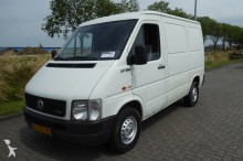 Volkswagen LT 35 2.5TDI