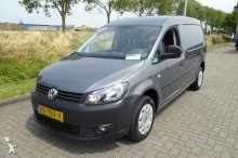Volkswagen Caddy 1.6 TDI MAXI 1