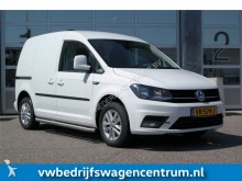 Volkswagen Caddy 2.0 TDI L1H1 102pk DSG BMT HIGHLINE NAVI|