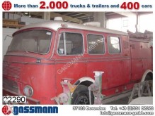 ambulancia Mercedes