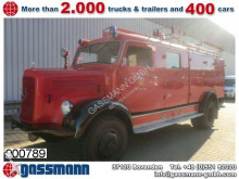 ambulancia Mercedes