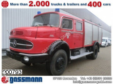 ambulancia Mercedes