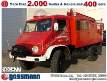 Unimog Unimog S404 4x4