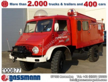 Unimog Unimog S404 4x4