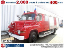 MAN 450 HALF TRO-TLF 16