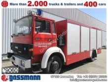 ambulanza Iveco