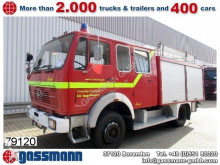 ambulancia Mercedes